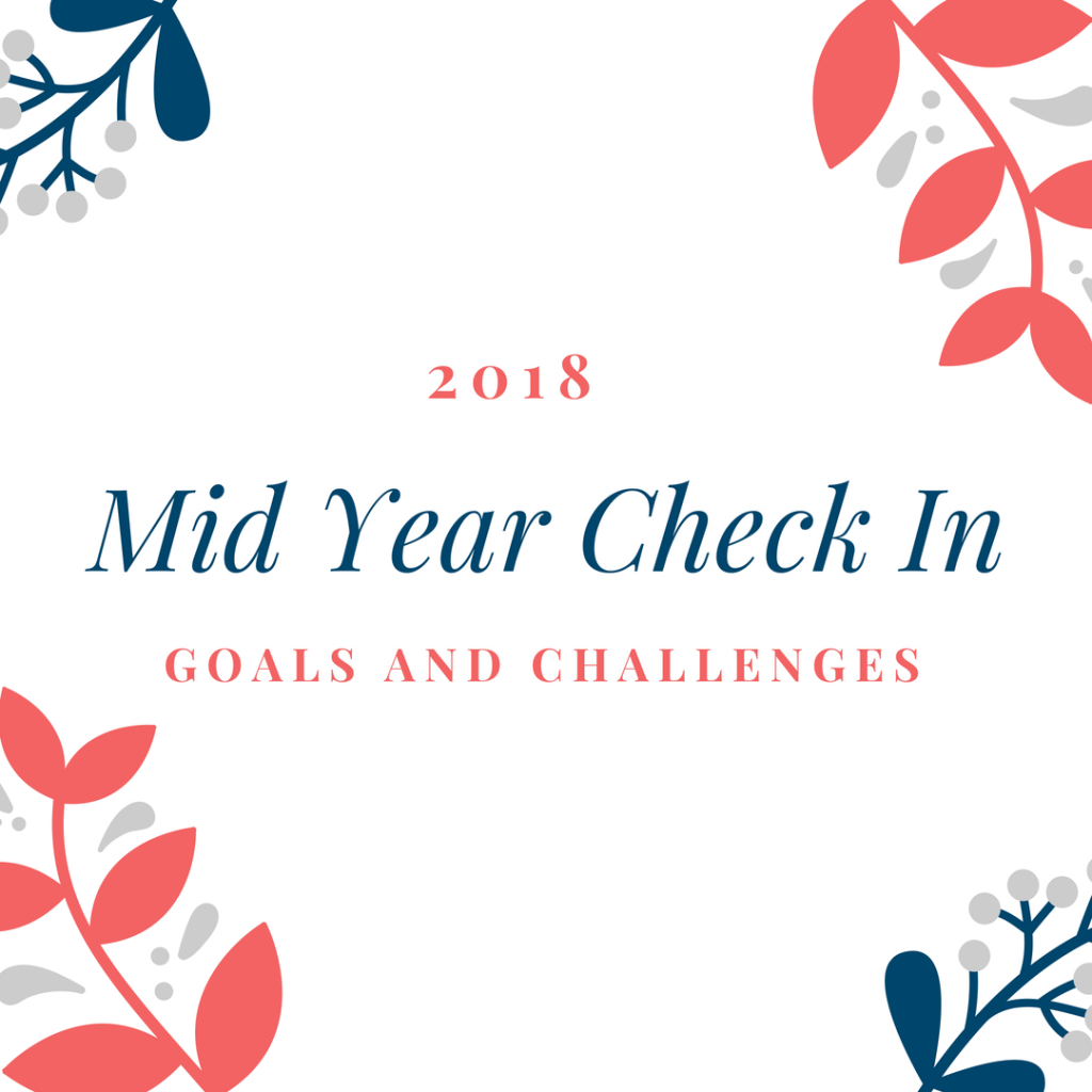Mid-Year Check In